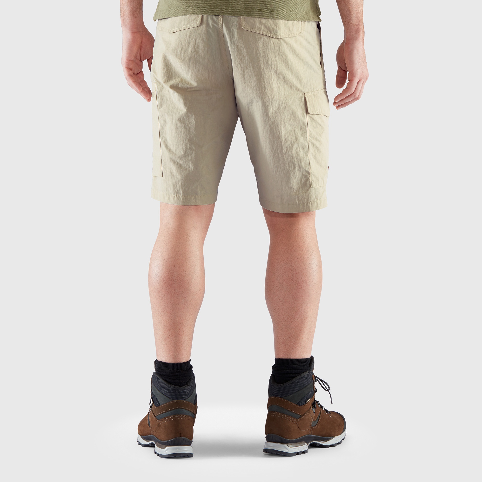 Fjällräven Travellers MT Shorts Herre - Image 6