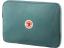 fjellreven kånken laptop case 15 - frost green