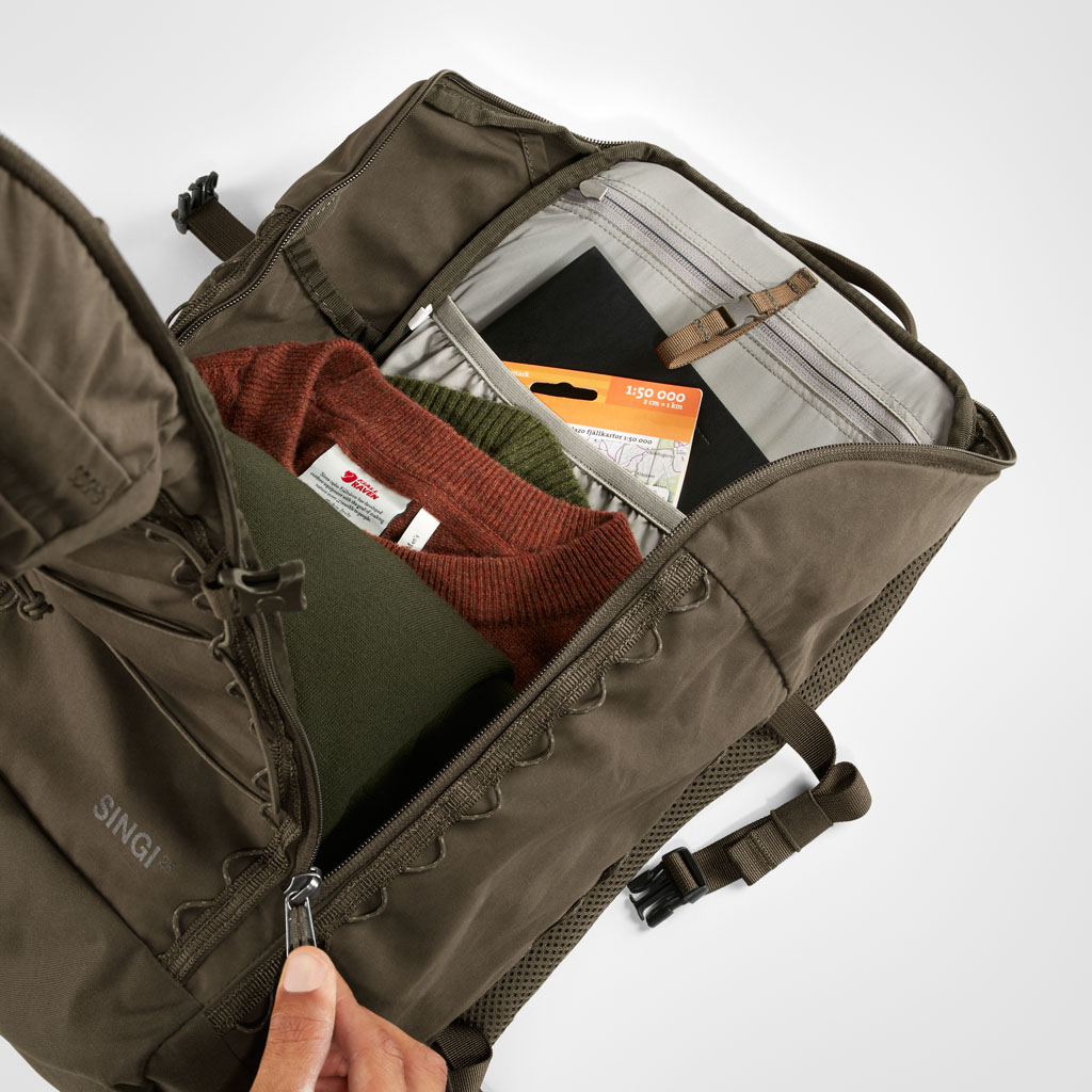 Fjällräven Singi 28 - Image 9