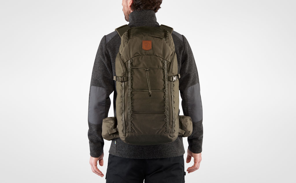 Fjällräven Singi 28 - Image 4