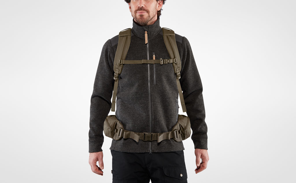 Fjällräven Singi 28 - Image 5