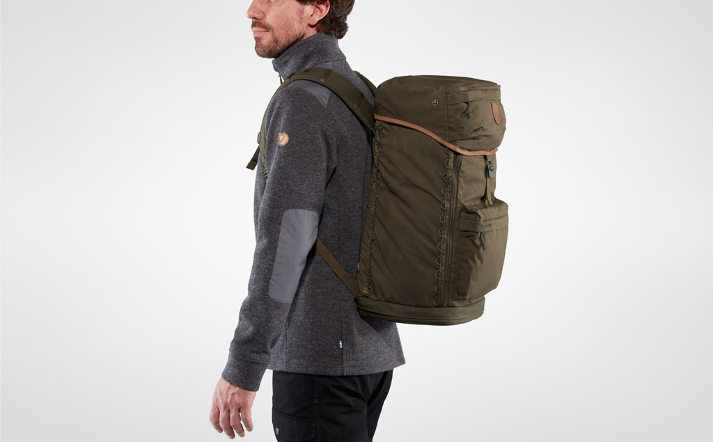 Fjällräven Singi Stubben - Image 11