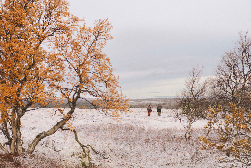 Fjällräven Singi Stubben - Image 19