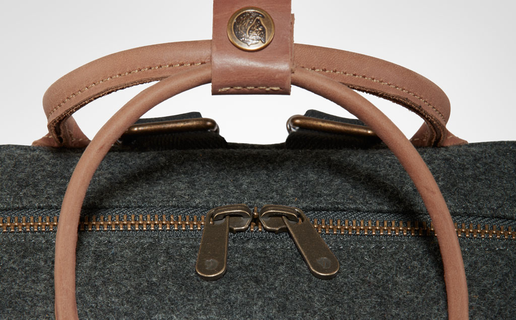 Fjällräven Norrvåge Briefpack - Image 4