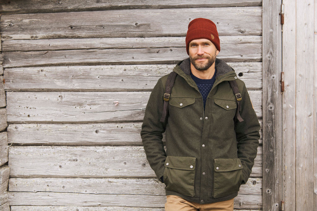 Fjällräven Norrvåge Briefpack - Image 8