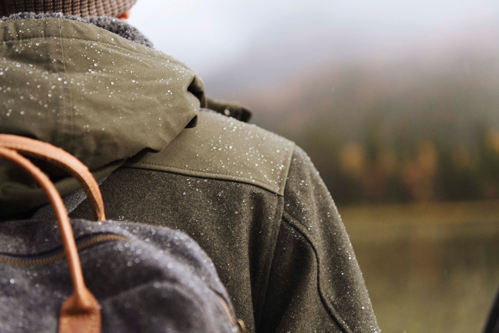 Fjällräven Norrvåge Briefpack - Image 6