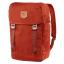 fjellreven greenland top - cabin red