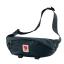 fjellreven ulvö hip pack large - dark navy