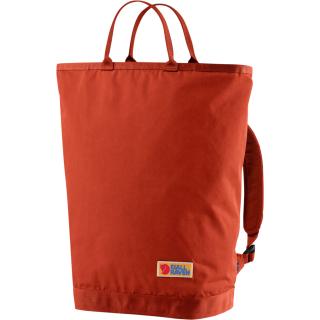 fjellreven vardag totepack - cabin red