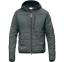 fjellreven keb padded hoodie - dusk