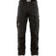 fjellreven barents pro hunting trousers herre - stone grey