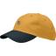 fjellreven helags cap - ochre - dark navy