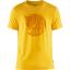 fjellreven forever nature t-shirt herre - dandelion