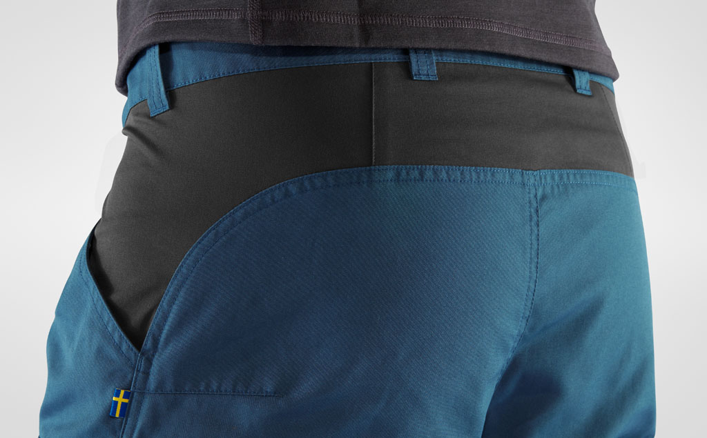 Fjällräven Kaipak Bukse Herre - Image 11