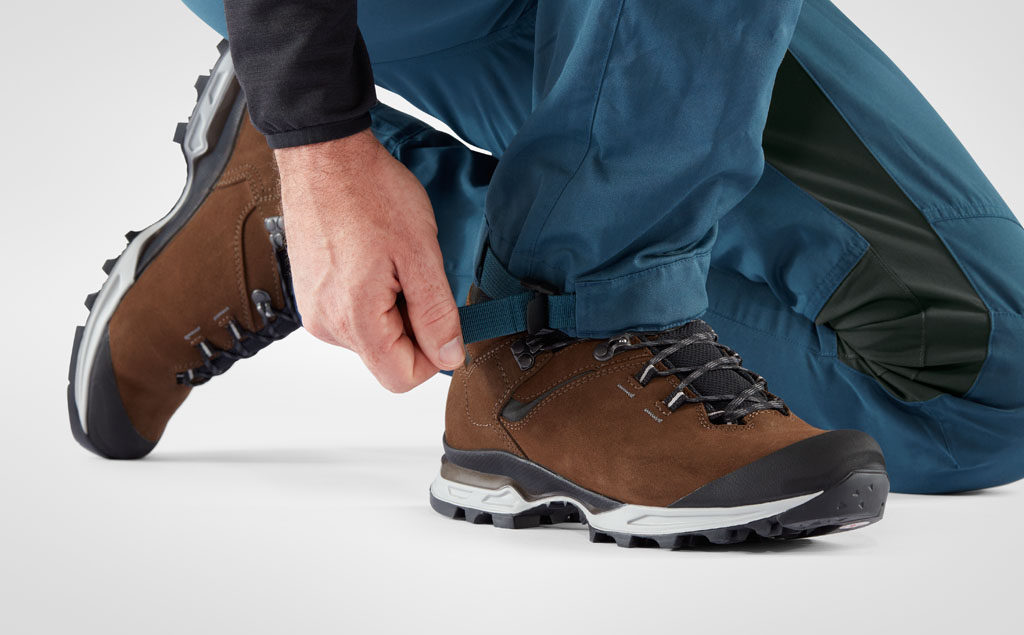 Fjällräven Kaipak Bukse Herre - Image 12