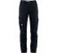 fjellreven karla pro winter trousers dame - black