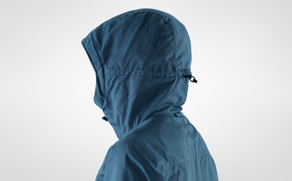 Fjällräven Kaipak Jakke Herre - Image 6