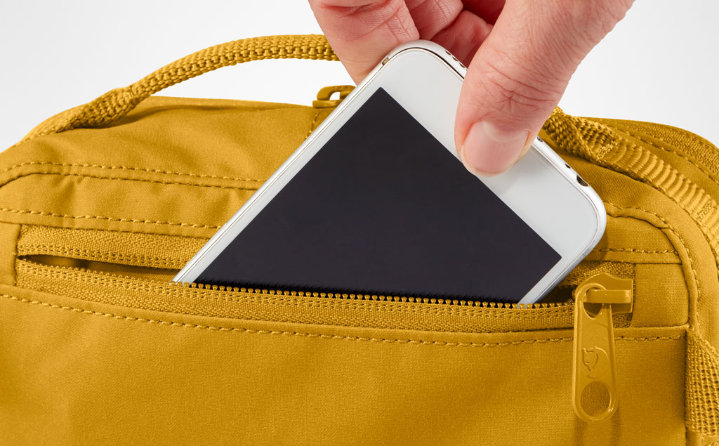 Fjällräven Kånken Hip Pack - Image 9