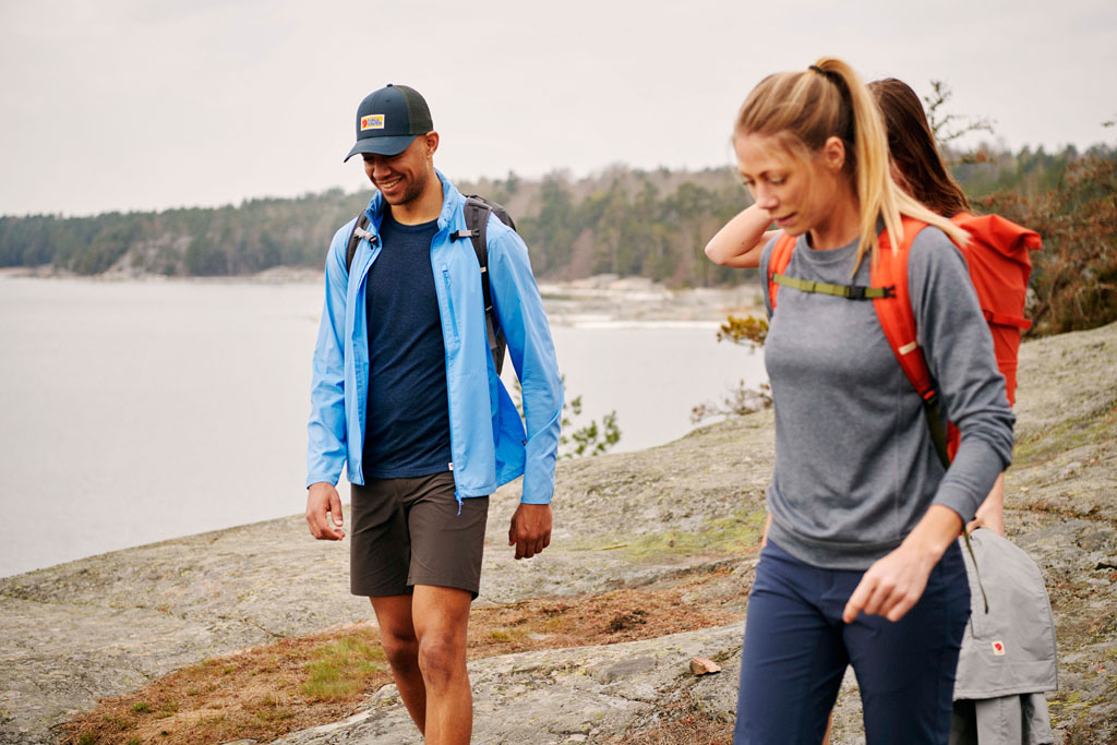 Fjällräven Vardag Långtradarkeps - Image 6