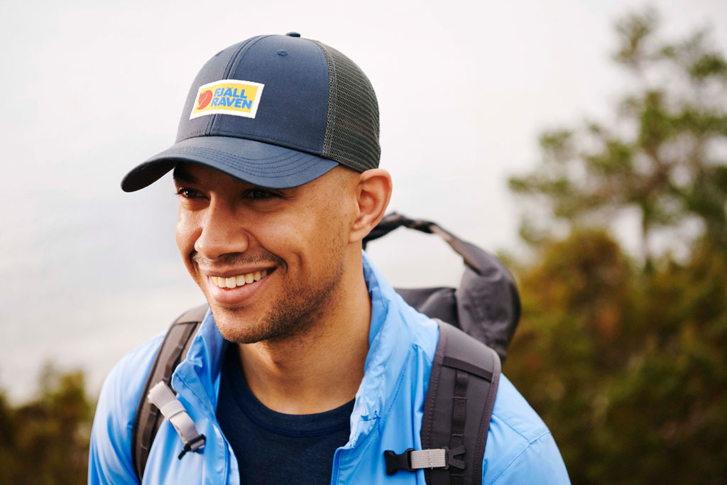 Fjällräven Vardag Långtradarkeps - Image 8