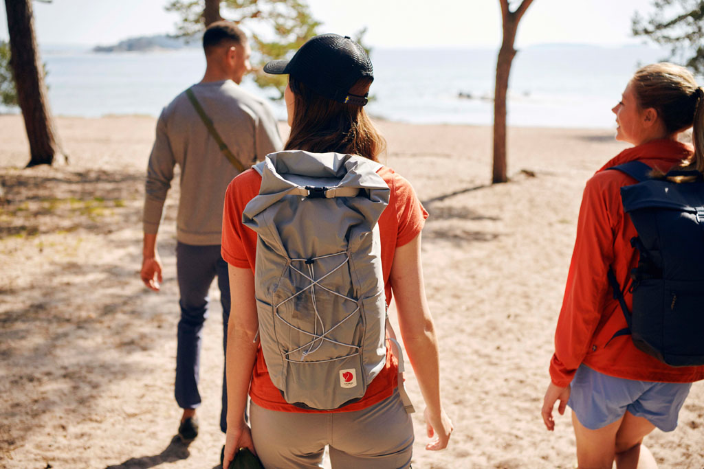 Fjällräven Vardag Långtradarkeps - Image 2