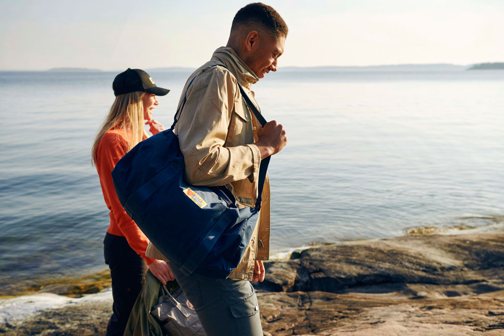 Fjällräven Vardag Långtradarkeps - Image 5