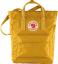 fjellreven kånken totepack - ochre