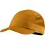 fjellreven abisko mesh cap - golden yellow