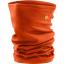 fjellreven bergtagen neck gaiter - hokkaido orange