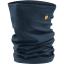 fjellreven bergtagen neck gaiter - mountain blue