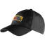 fjellreven greenland original caps - black
