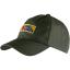 fjellreven greenland original caps - deep forest
