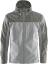 fjellreven abisko midsummer jakke herre - shark grey - super grey