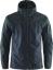 fjellreven abisko midsummer jakke herre - dark navy