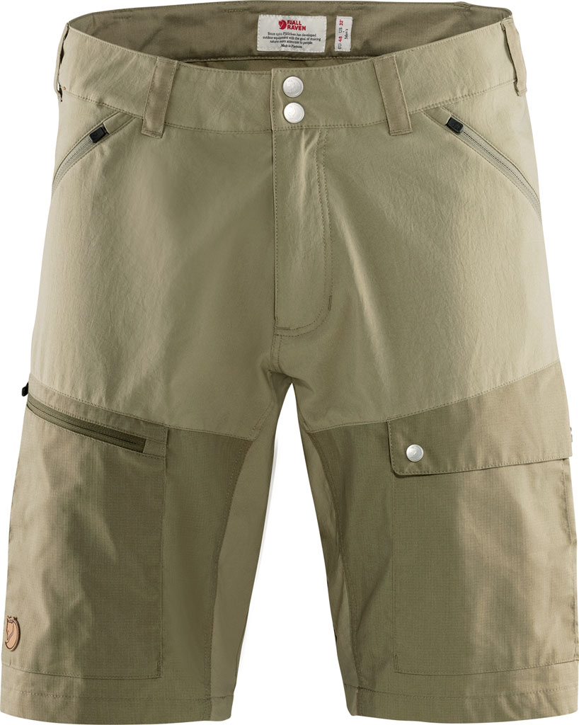 Fjällräven Abisko Midsummer Shorts Herre