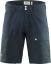 fjellreven abisko midsummer shorts herre - dark navy