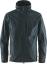 fjellreven high coast wind jacket herre - navy