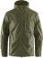 fjellreven high coast wind jacket herre - green