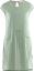 fjellreven high coast lite dress dame - sage green