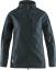 fjellreven high coast wind jacket dame - navy