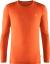 fjellreven bergtagen thinwool ls herre - hokkaido orange