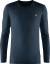 fjellreven bergtagen thinwool ls herre - mountain blue