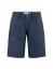 fjellreven greenland shorts dame - dark navy