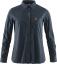 fjellreven Övik lite shirt ls dame - navy