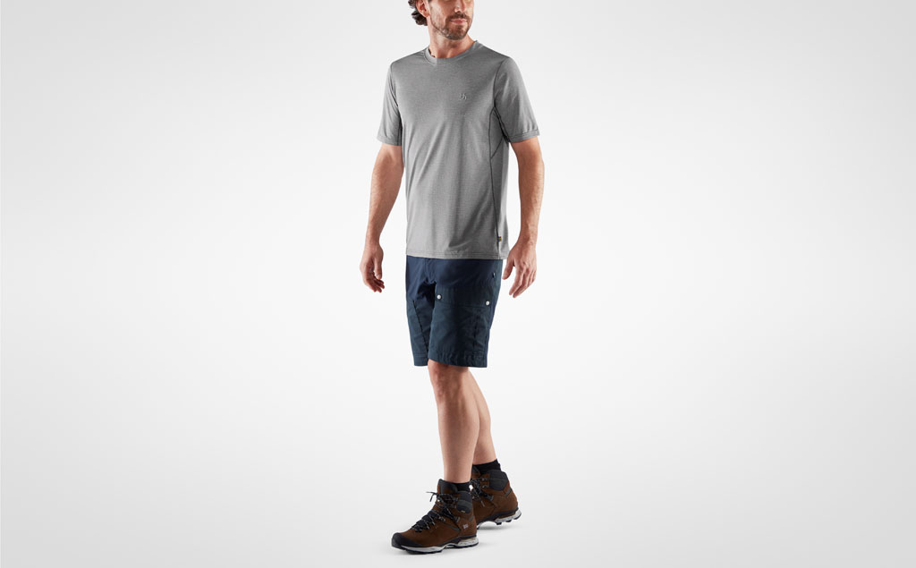 Fjällräven Abisko Day Hike SS Herre - Image 3