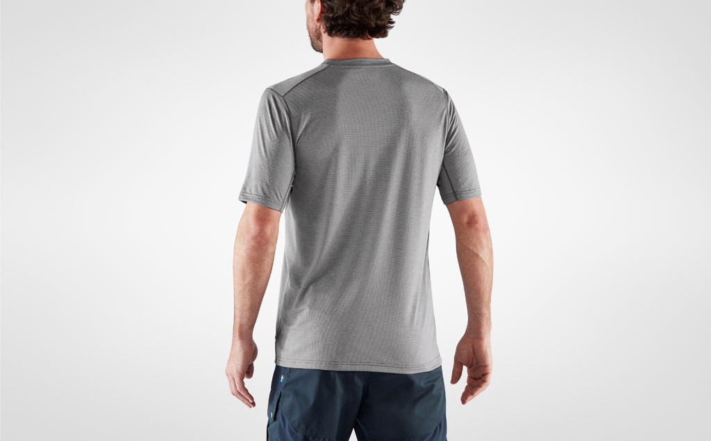 Fjällräven Abisko Day Hike SS Herre - Image 5