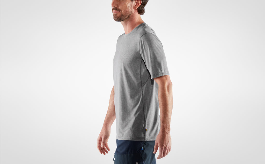 Fjällräven Abisko Day Hike SS Herre - Image 4