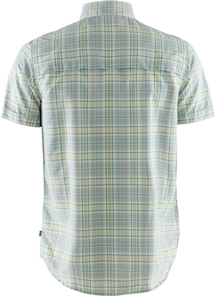 Fjällräven Abisko Hike Skjorte SS Herre - Image 2