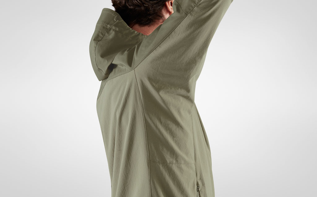 Fjällräven Abisko Midsummer Jakke Herre - Image 8