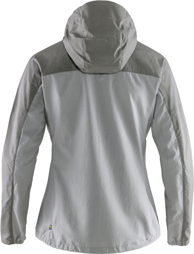 Fjällräven Abisko Midsummer Jakke Dame - Image 4